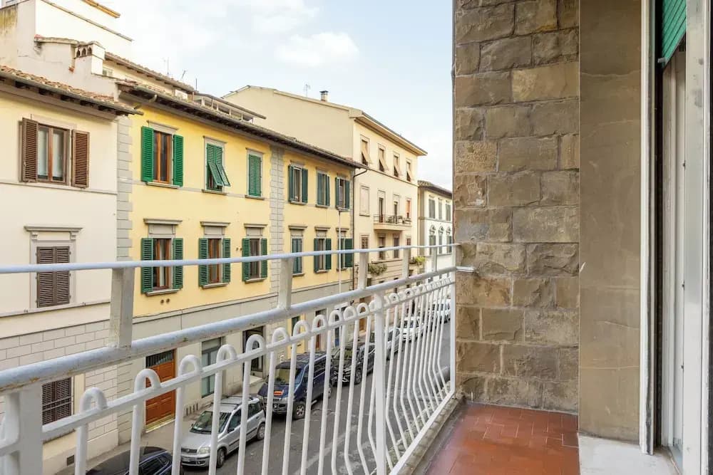 Pier Capponi 17 Room & Suites - photo 1