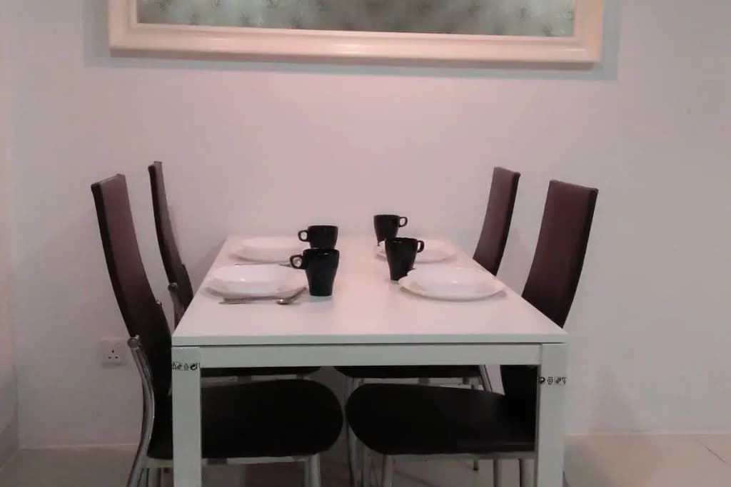 Aussie Homestay Bangsar - photo 9