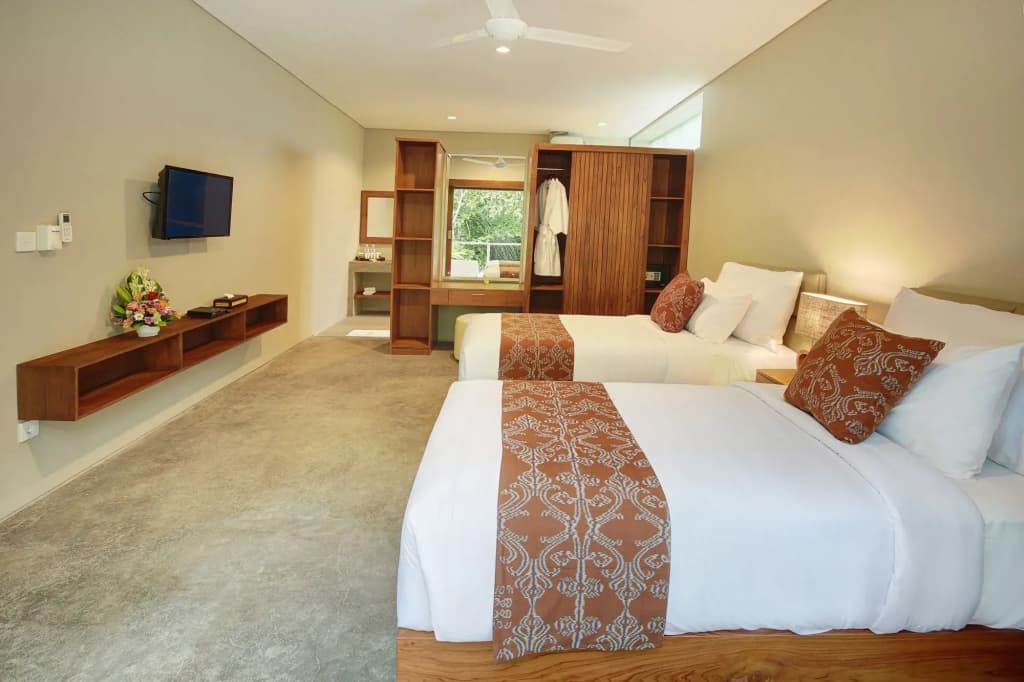 Sativa Villas Ubud - photo 5