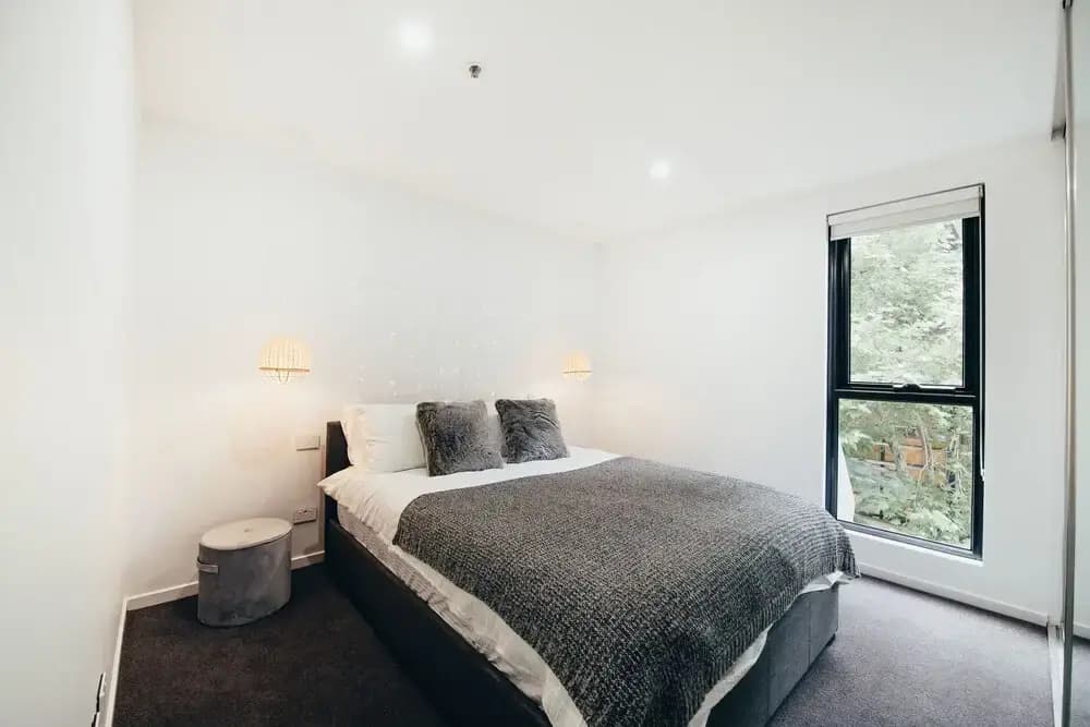 Rubi, 1BDR Melbourne Apartment - photo 3