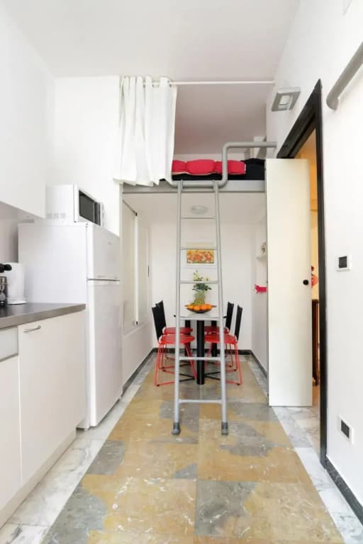 Termini/Colosseo Crossroad Lodging - photo 9