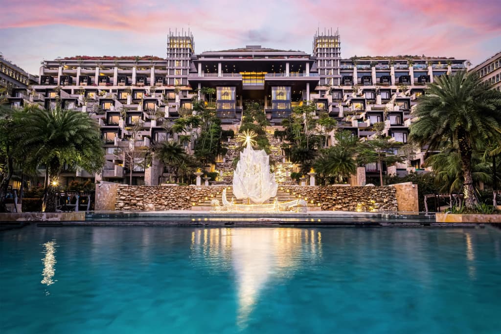 The Apurva Kempinski Bali - photo 1