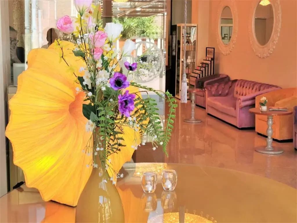 Chasse Boutique Hotel - photo 27