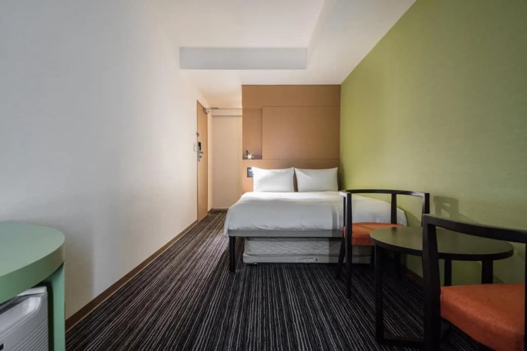 The B Ikebukuro Hotel - photo 6