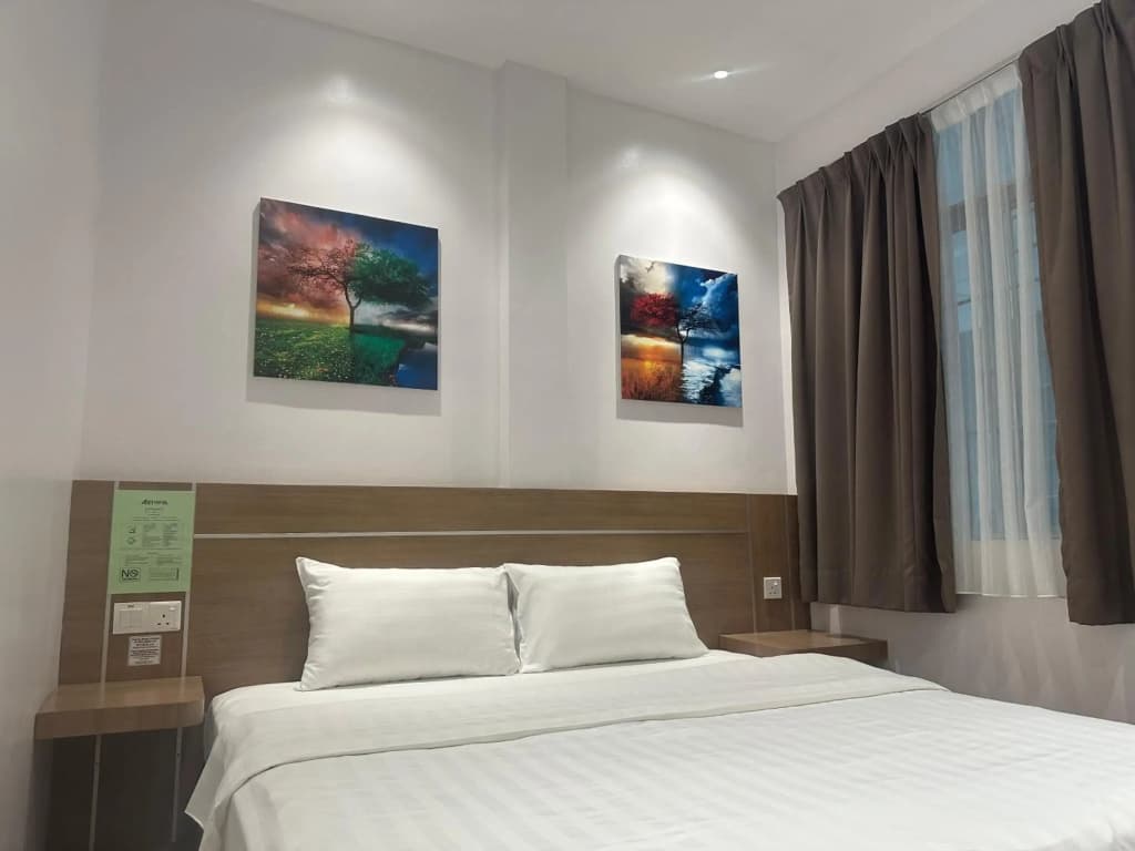 AST Hotel - photo 5