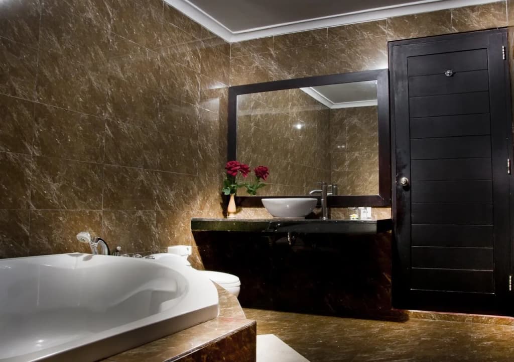 Sindhu Mertha Suite Guest house - photo 14