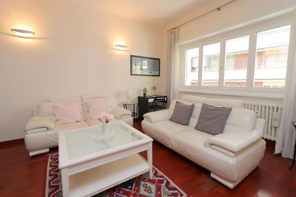 St Peter new and lightsome apartment with balcony - photo 4