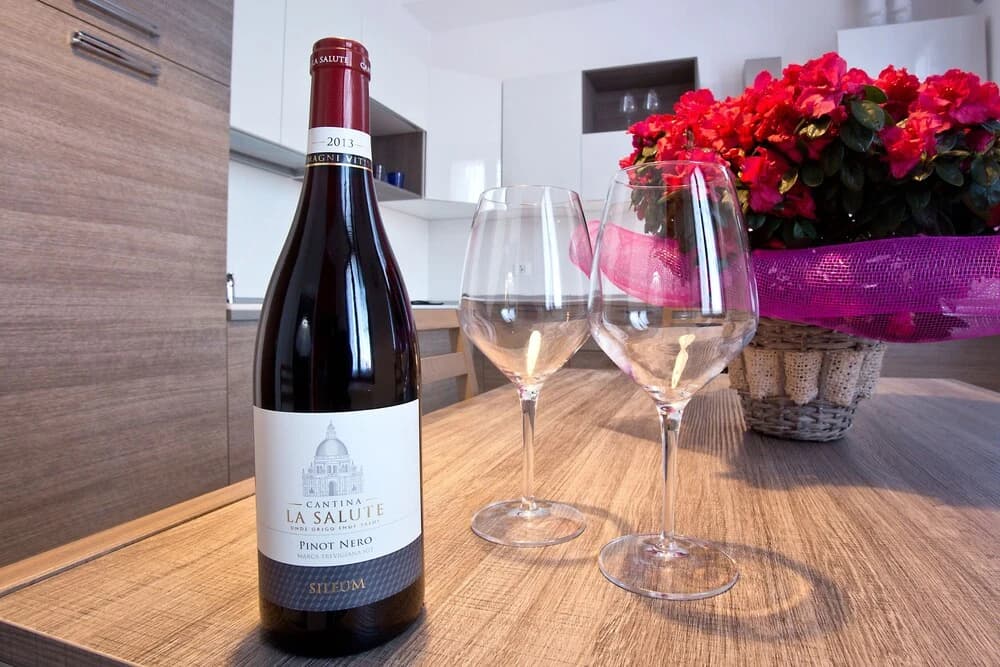 Good Wine Apartments - photo 35