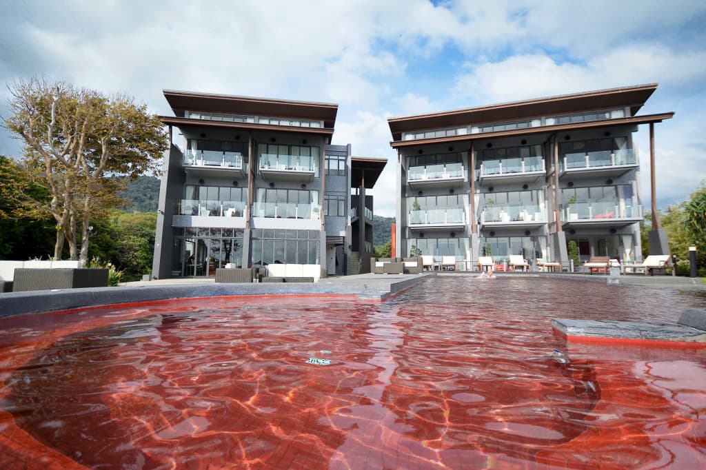 The Houben Hotel, Adult Only - photo 15