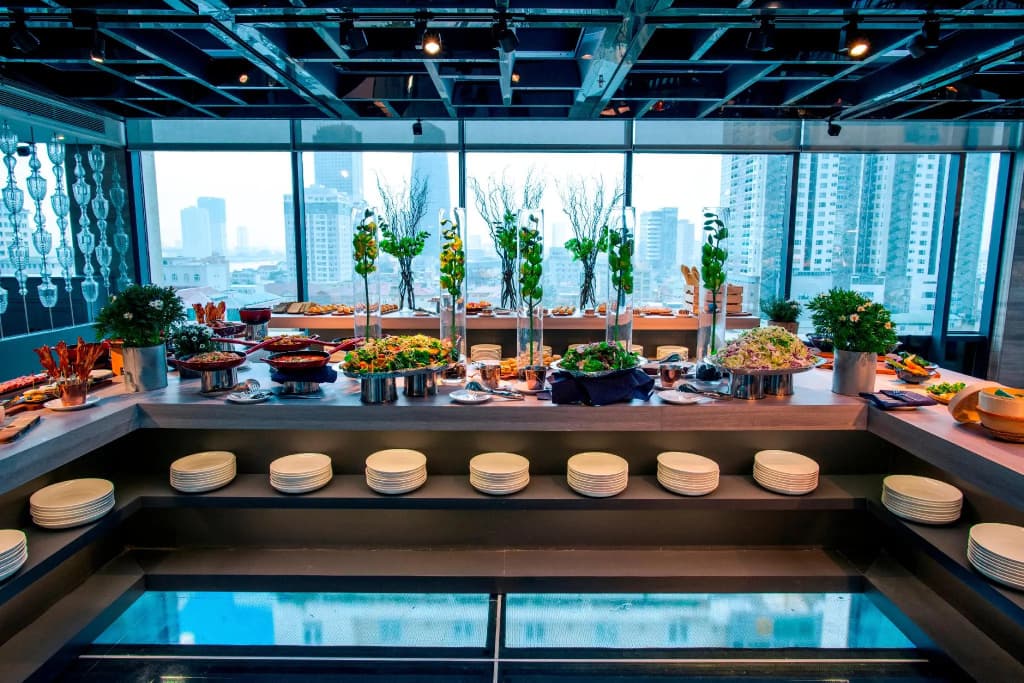 New Orient Hotel Danang - photo 31