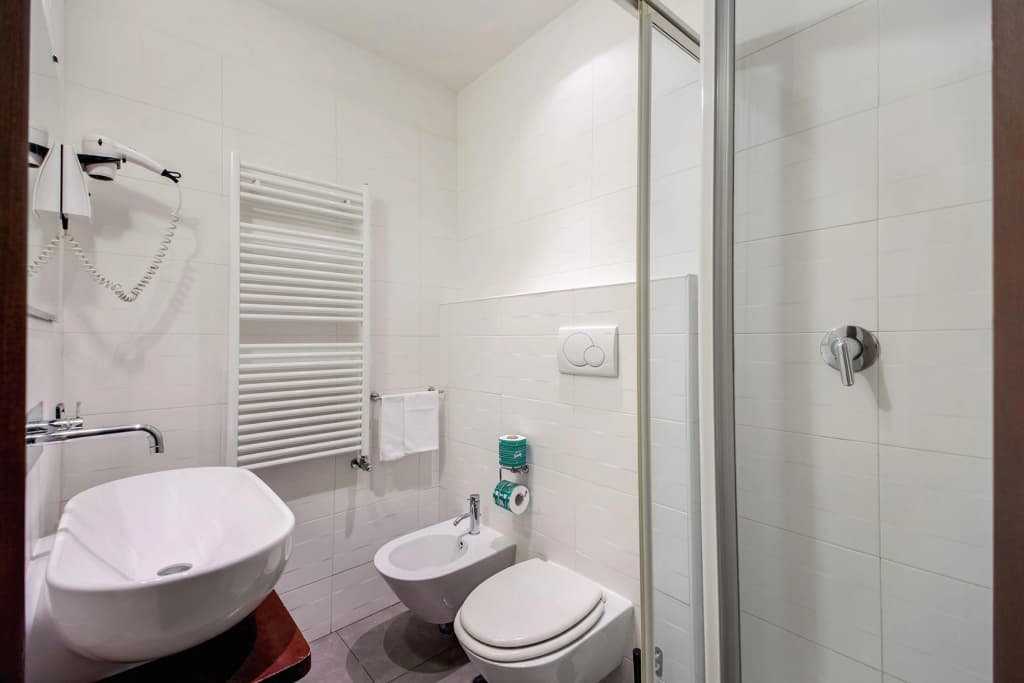 Hotel Sallustio - photo 9