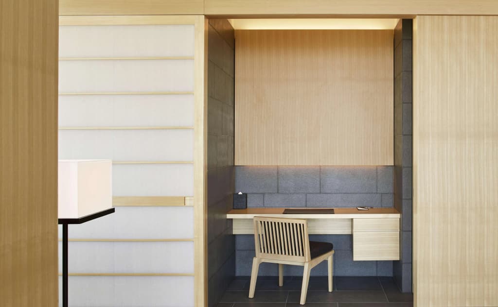 Aman Tokyo - photo 14