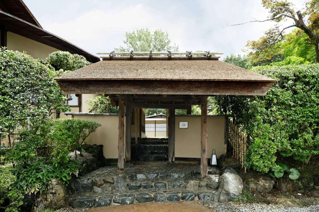 The Westin Miyako Kyoto - photo 25