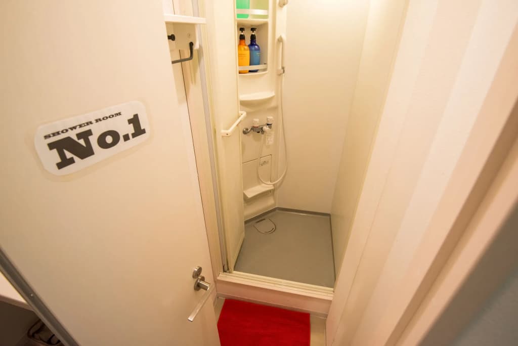 Senba Hostel - photo 7