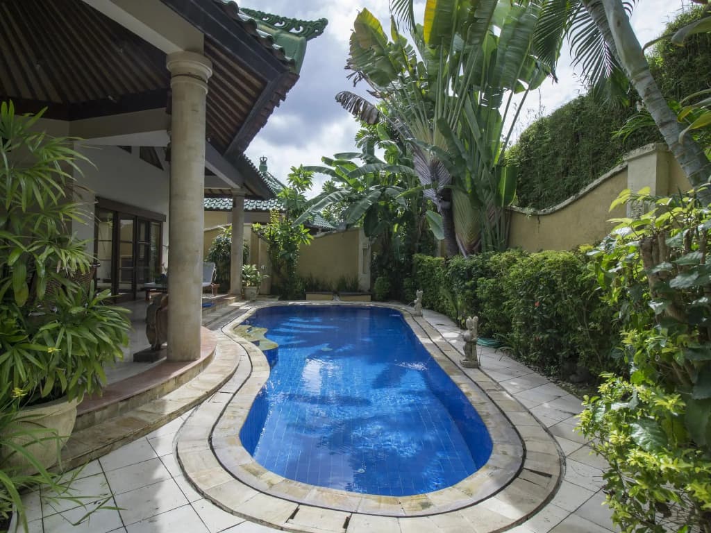 Bali Emerald Villas - photo 15
