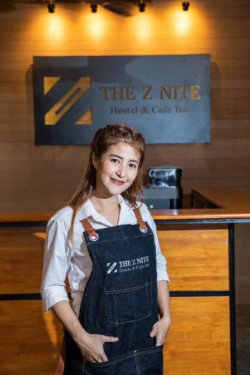 The Z Nite Hostel - photo 22