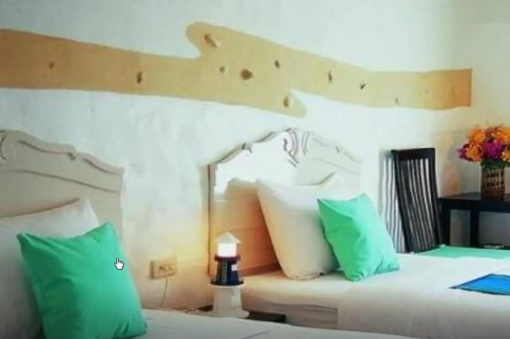 Nava Boutique Guesthouse - photo 4