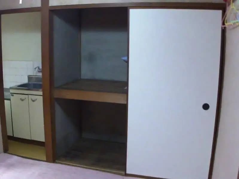Naniwa Kita Downtown Hostel - photo 5