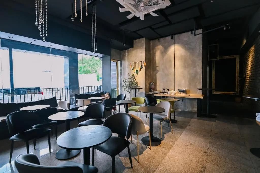 Kingston Hotel 4 @ Hulo Bukit Bintang - photo 17