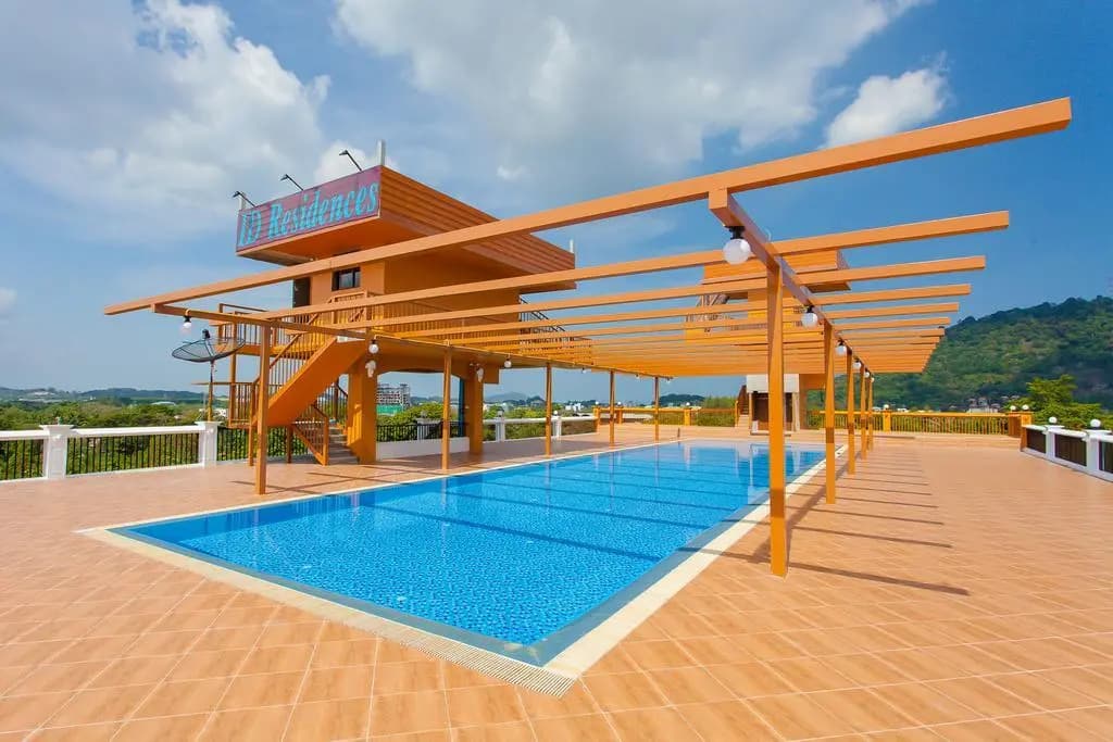 Id Residences - photo 17