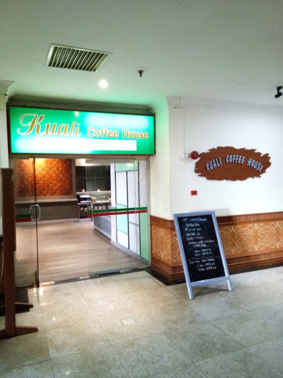 Purnama Hotel - photo 27