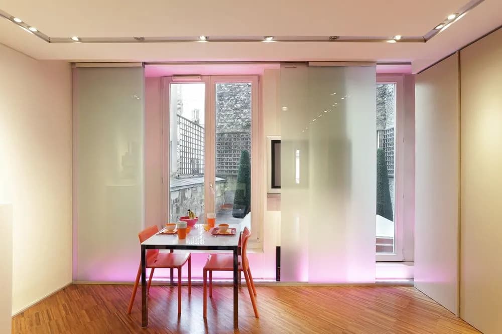 Designer Stay - Champs Elysées - photo 42