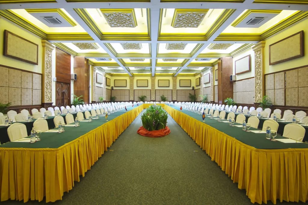 Angkor Era Hotel - photo 20