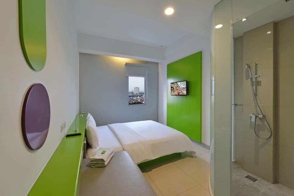 POP! Hotel Kelapa Gading Jakarta - photo 4