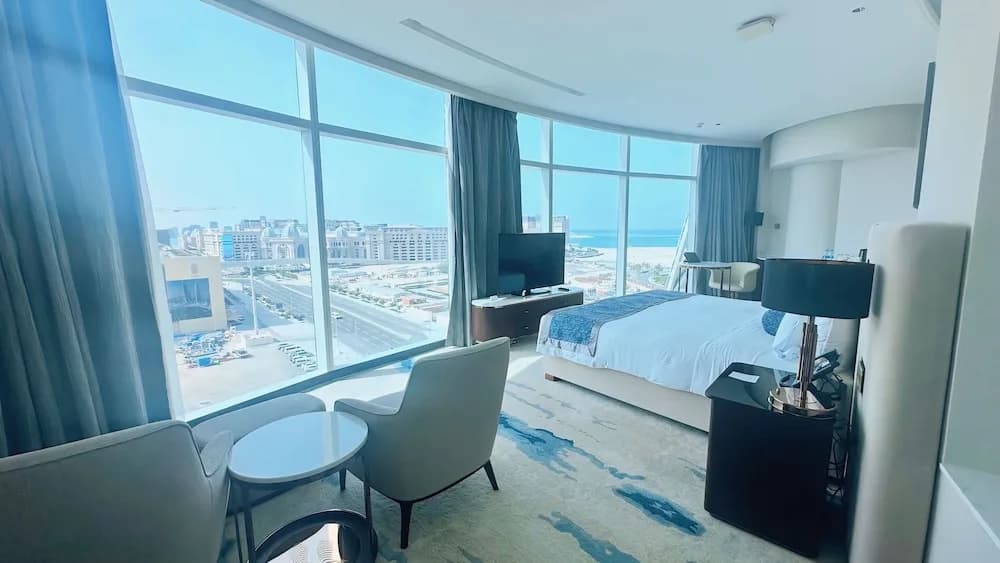 Century Marina Hotel Lusail - photo 8