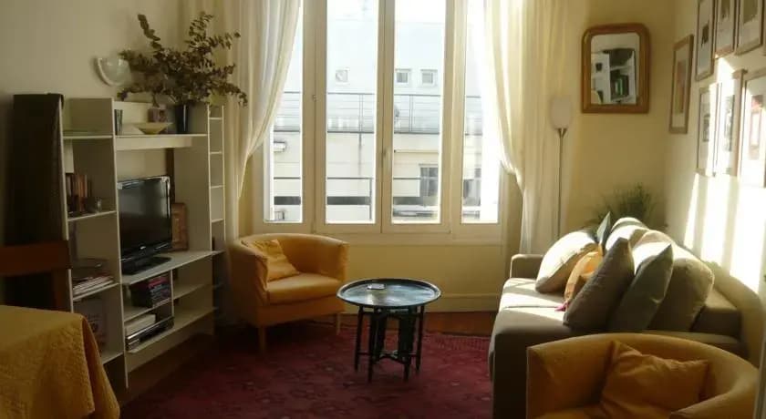 Parisian Home - Invalidestour Eiffel - photo 1