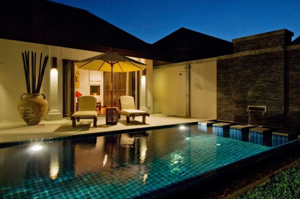 Villa Kama by Holiplanet - photo 12
