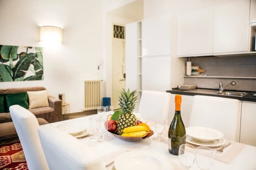 Hemeras Boutique House Firenze - photo 12