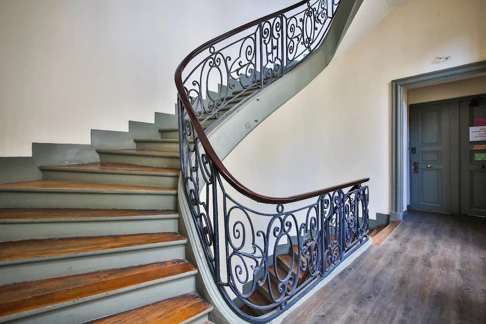 Les appartements de l'atelier Paris 3 - photo 13