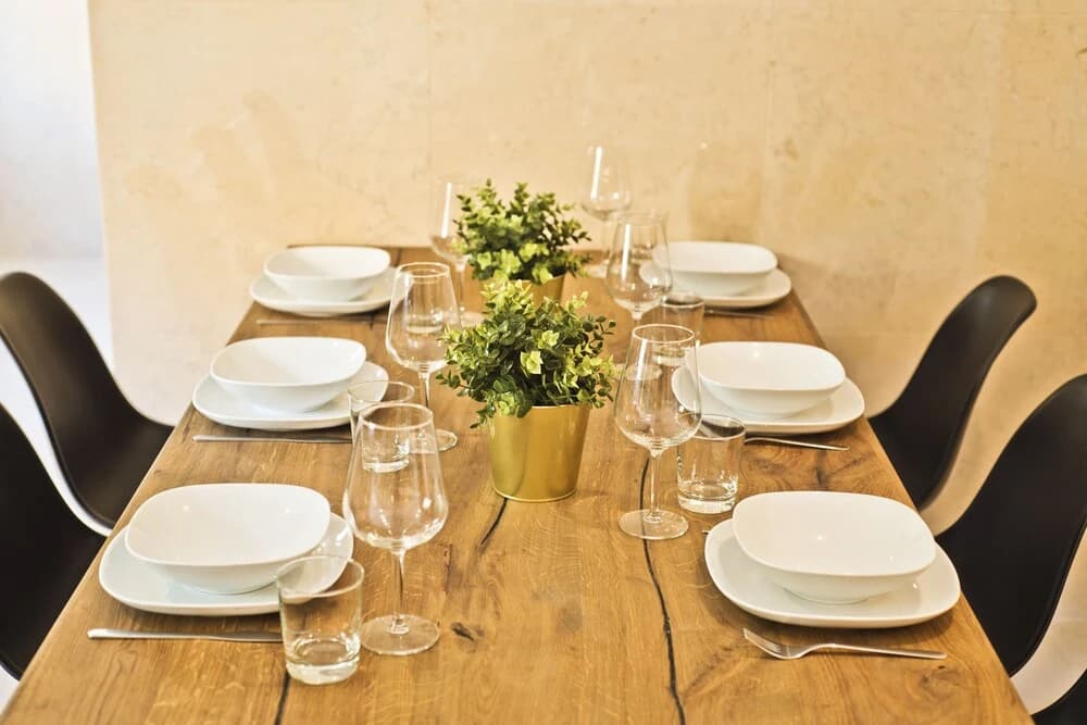 Lisbon Finestay Convent - photo 13