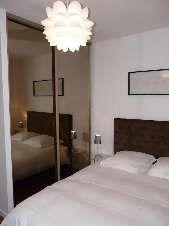 Appartement Batignolles - photo 4