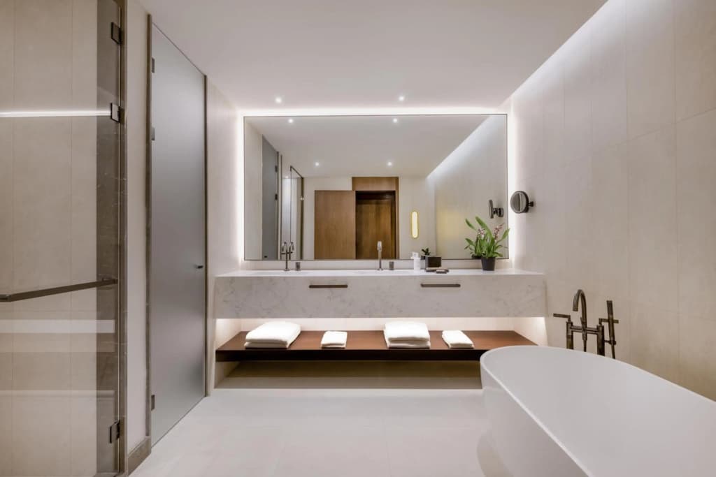JW Marriott Hotel Madrid - photo 16