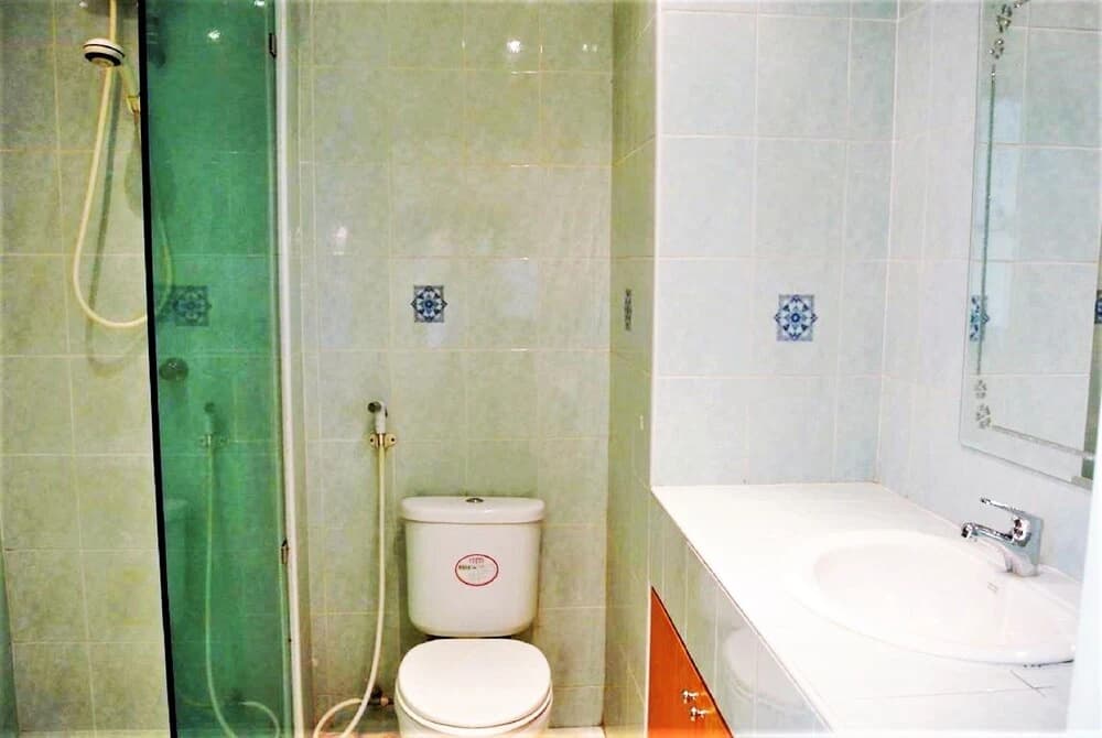 View Talay 1B Pattaya Popular Complex Large Pool Modern Studio Apartment - photo 4