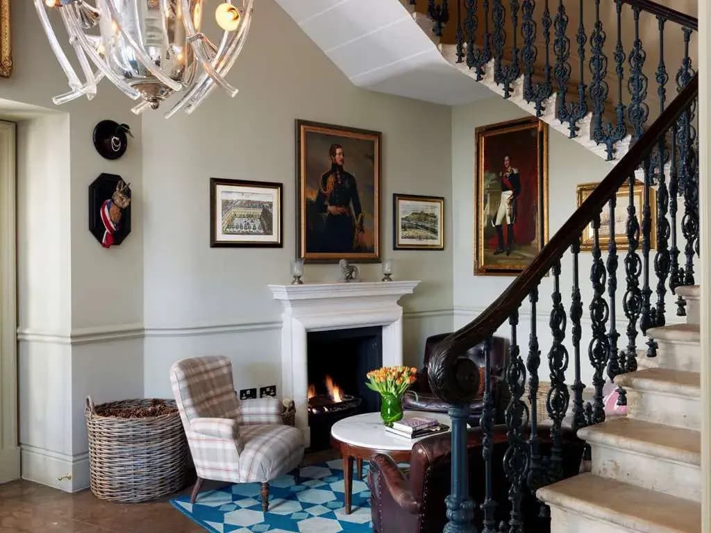 The Kensington Hotel - photo 13