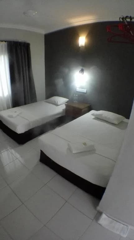 Tebing Guest House - photo 4