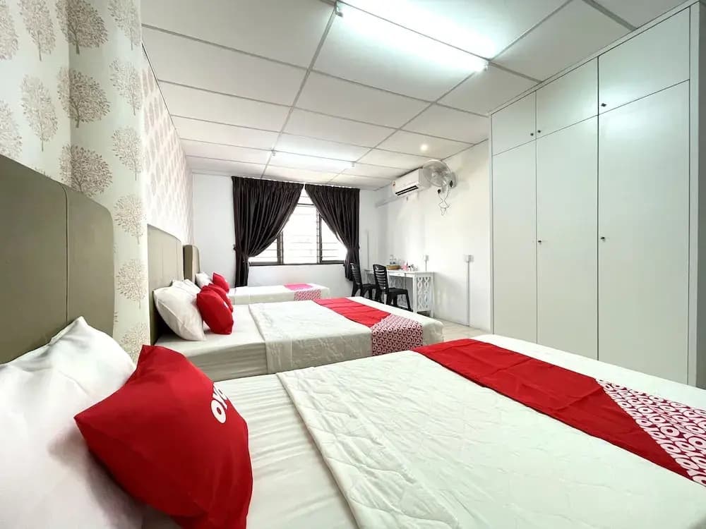 WG Guest House - photo 14