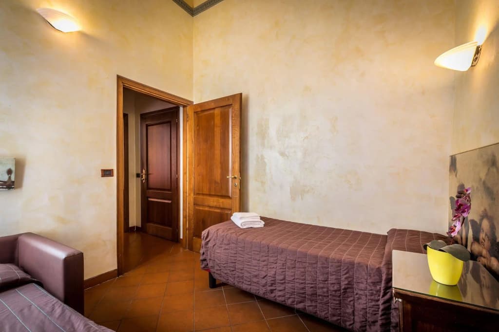 B&B Hotel Delle Tele - photo 4