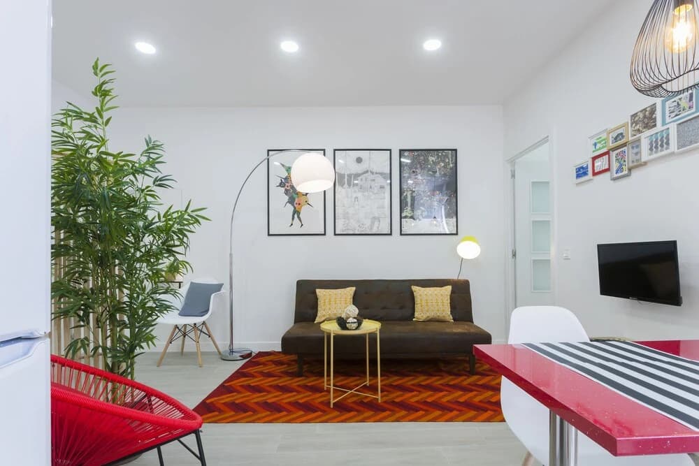 Dobo Rooms - Cascorro Apartment - photo 11