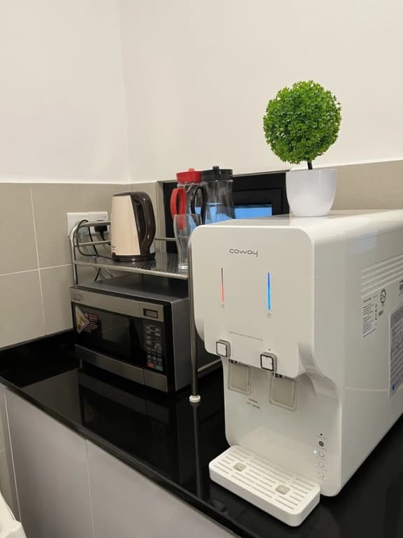 Eco Botanic Duplex KTV Unit - photo 33