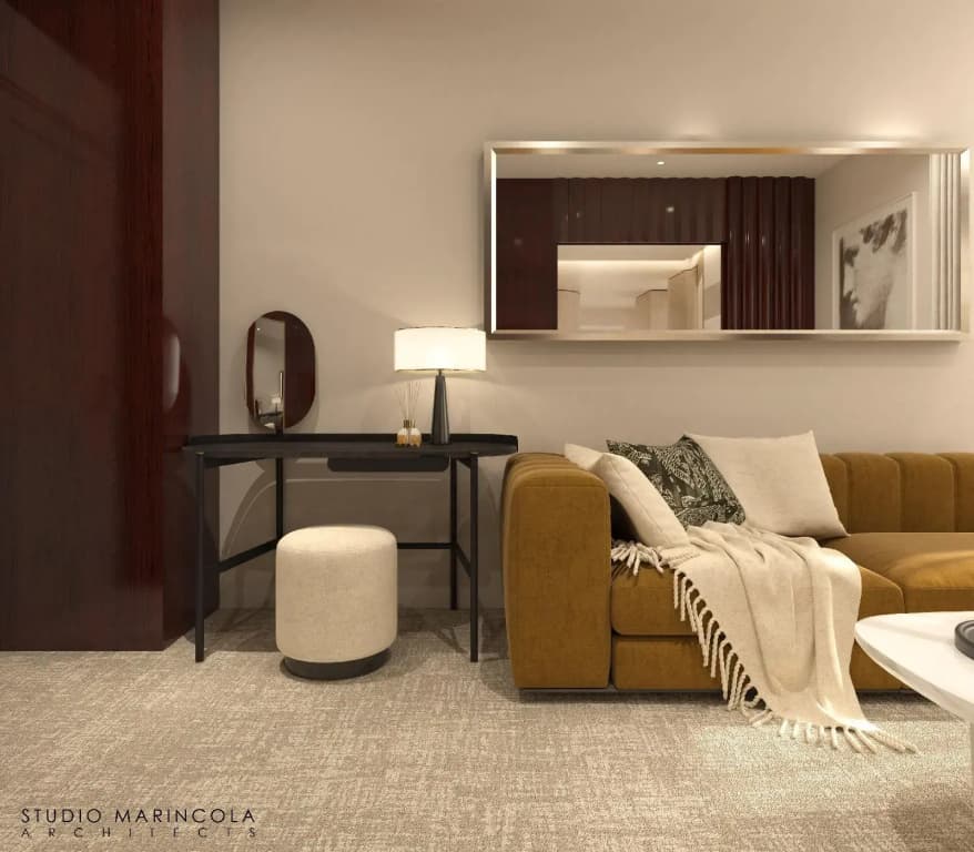 Borghese Contemporary Hotel - photo 29