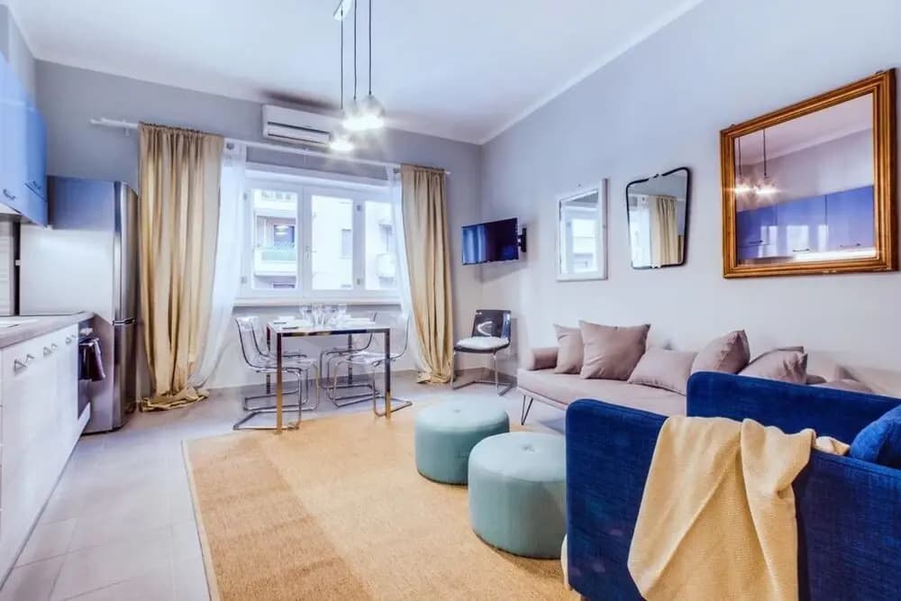 Stylish&comfortable Flat Close to the Vatican - photo 3