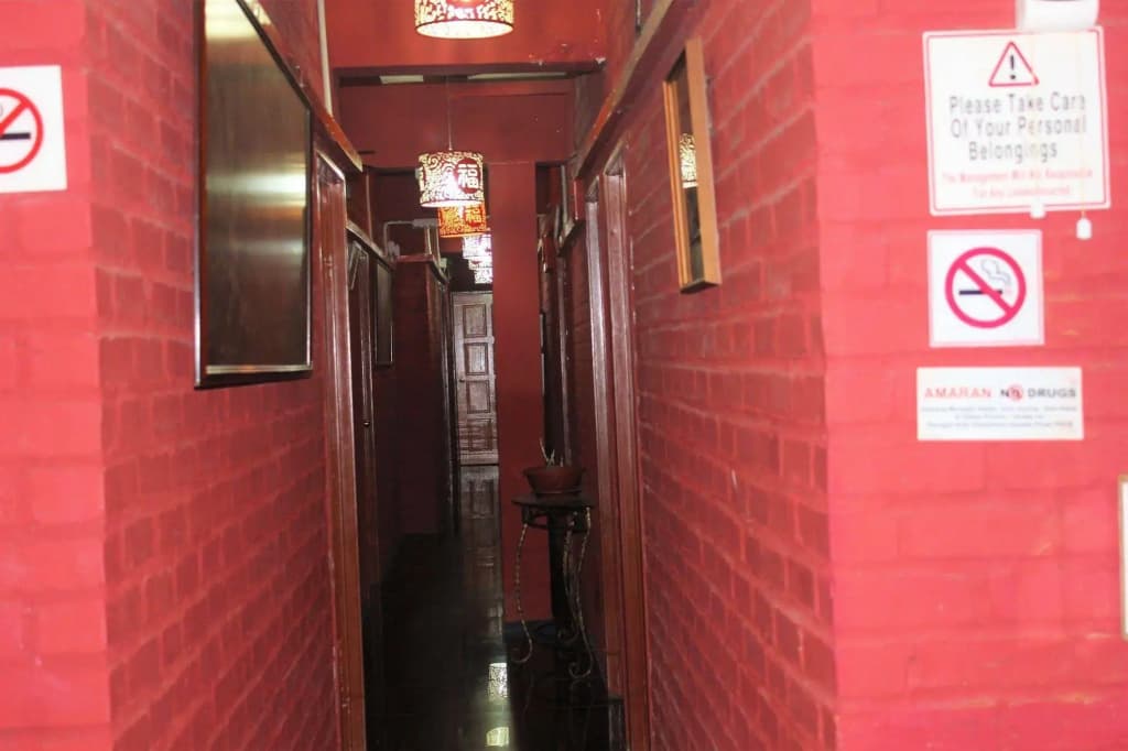 Healthy Home, Changkat Bukit Bintang - photo 13
