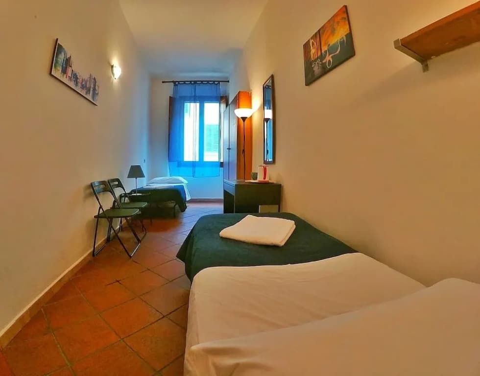 Holiday Rooms Florence - photo 5