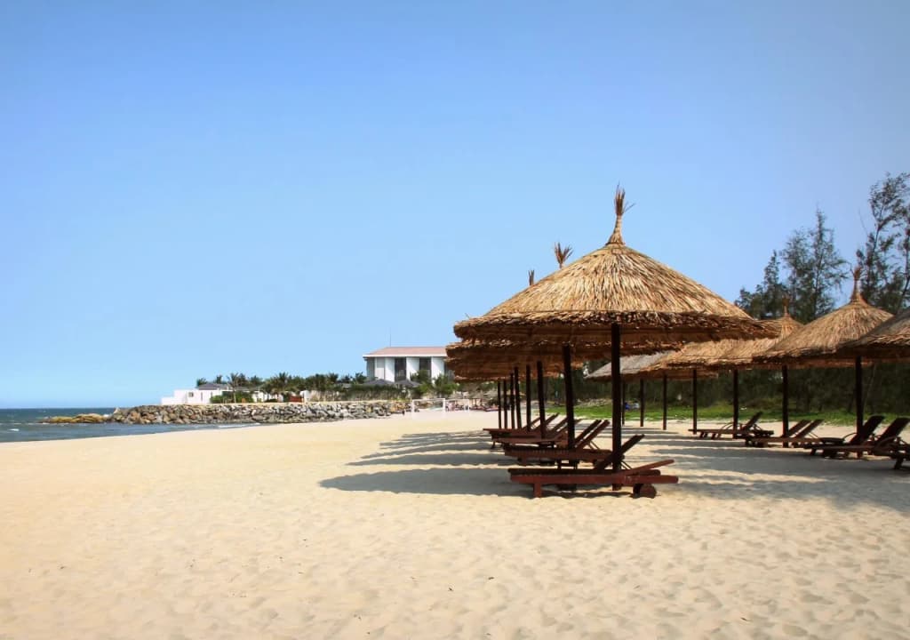 Golden Sand Resort & Spa - photo 24