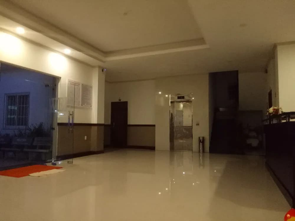 Tan Hoang Gia Hotel - photo 14