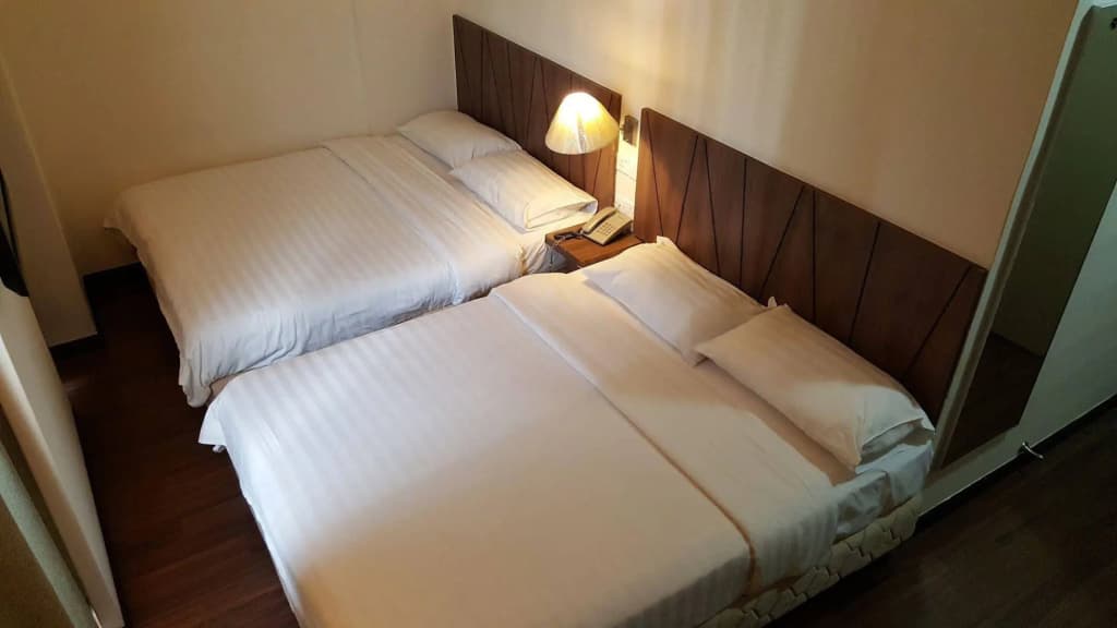 9 Square Hotel - Kota Damansara - photo 5